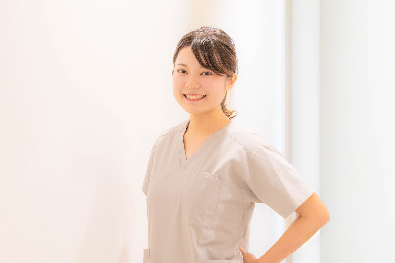 宮川 友佳