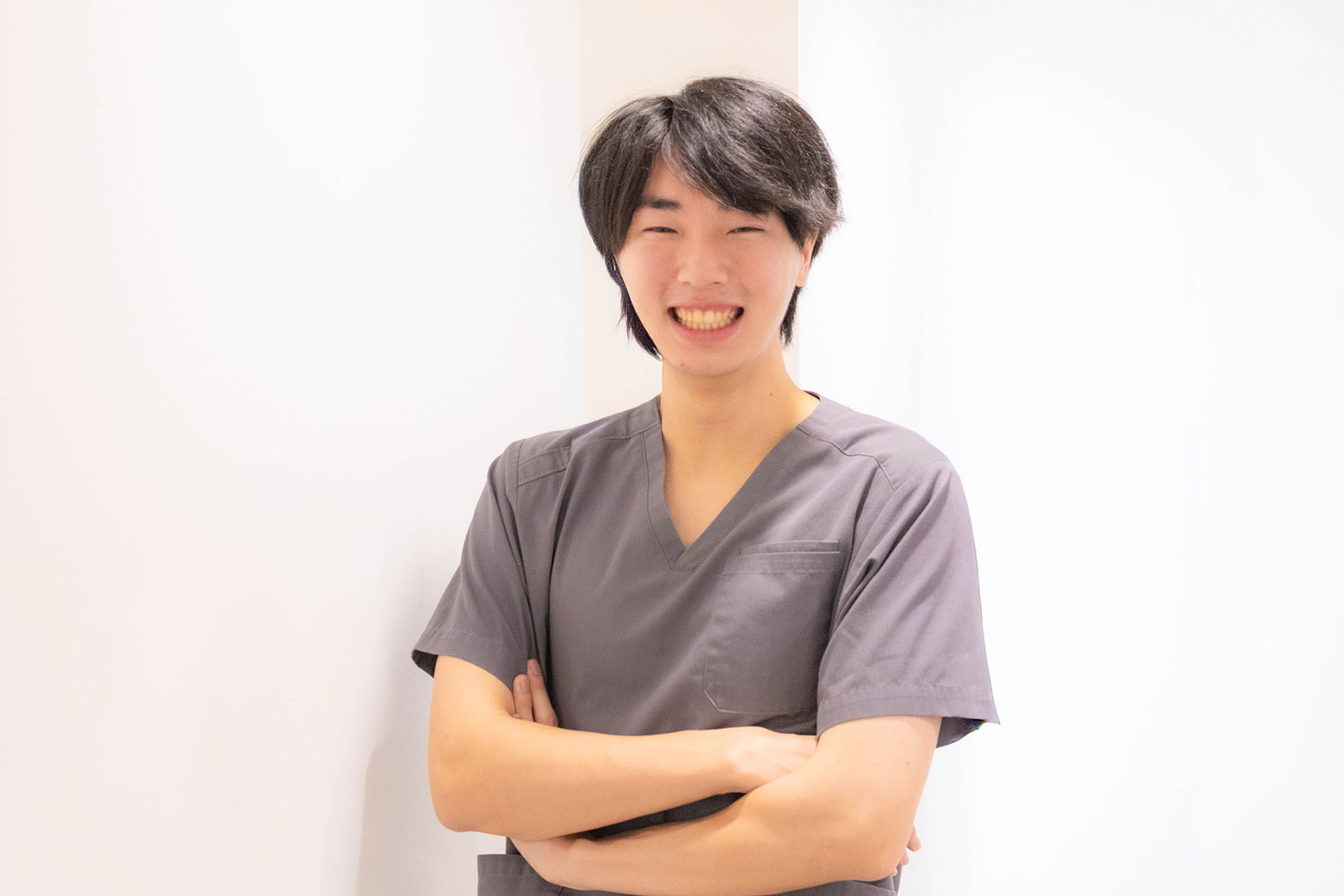 濱中 皓光
